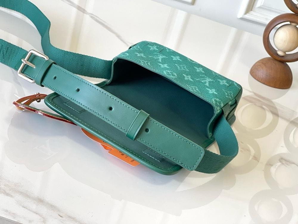 Modern Luxury Shoulder Bag
