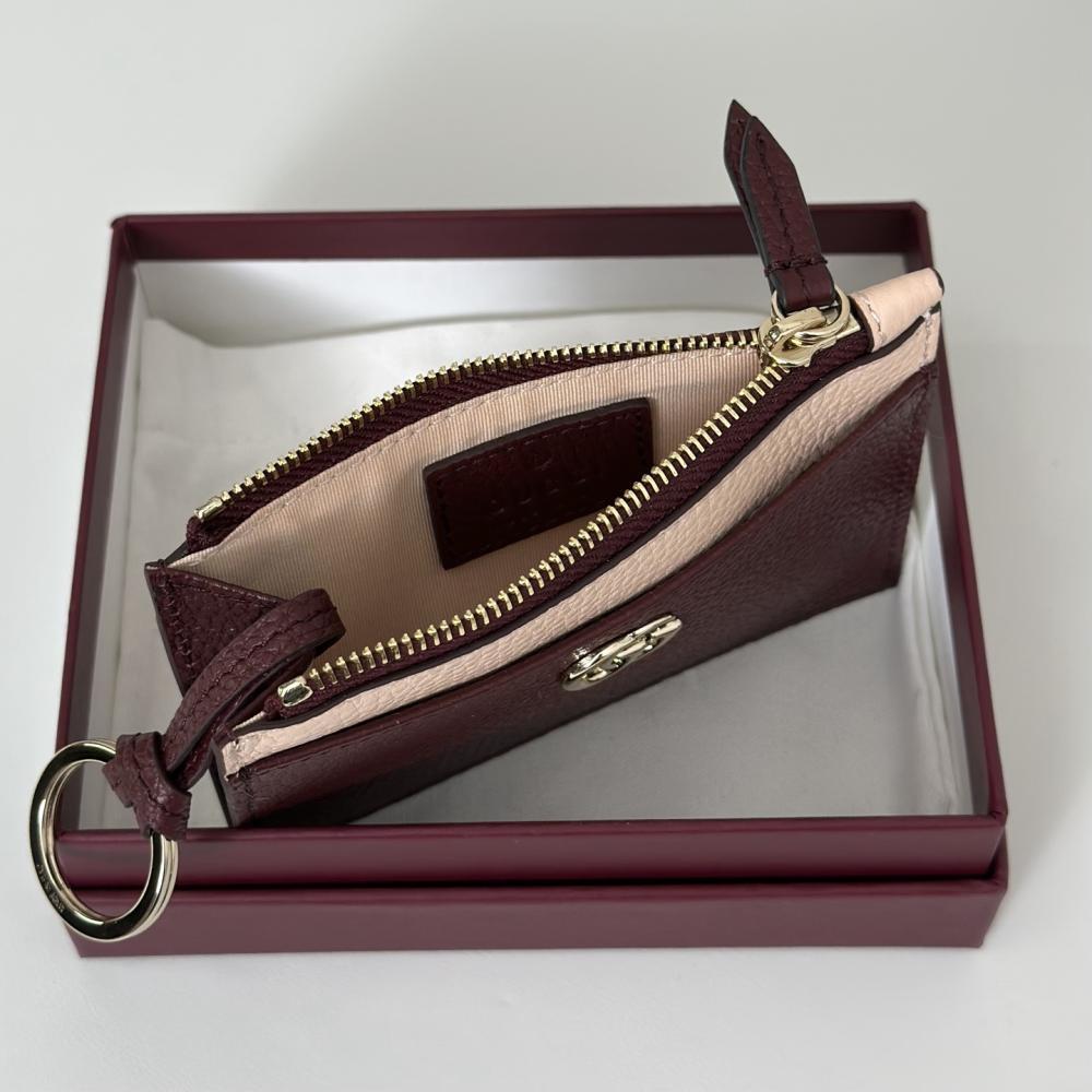 Luxury Wallet