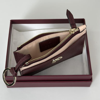 Luxury Wallet