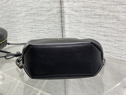 Elegant Top Handle Bag
