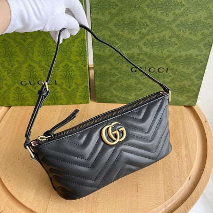 Stylish Refined Shoulder Bag