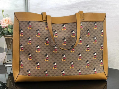 Top Handle Bag