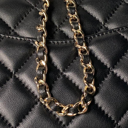 Top Handle Bag