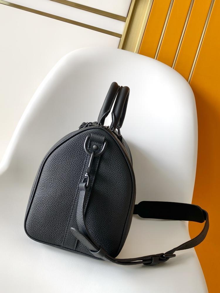 Calfskin Travel Bag