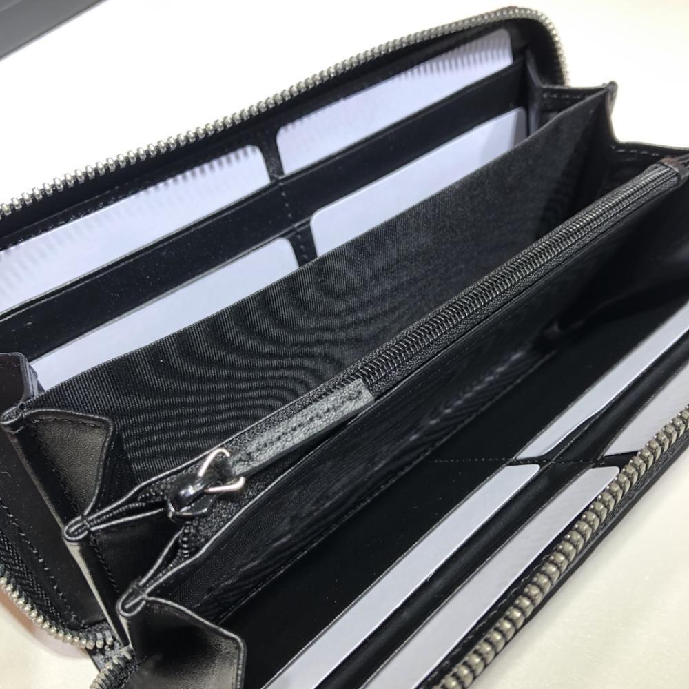Luxury Wallet
