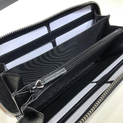 Luxury Wallet
