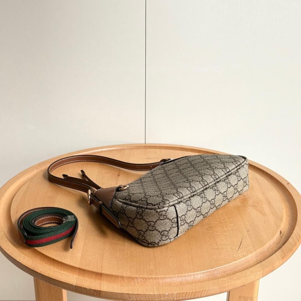 Modern Shoulder Bag