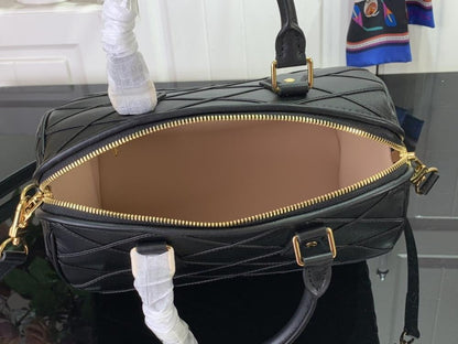 Top Handle Bag