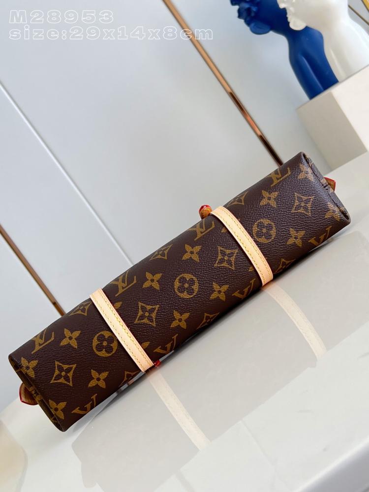 Classic Shoulder Bag