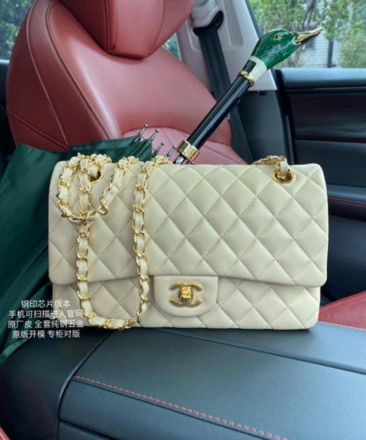 Top Handle Bag