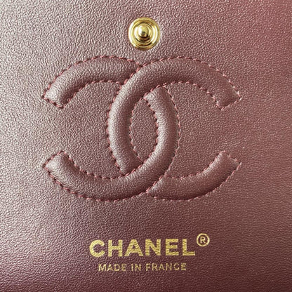 Classic Top Handle Bag