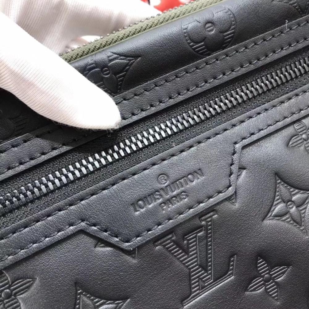 Messenger Bag