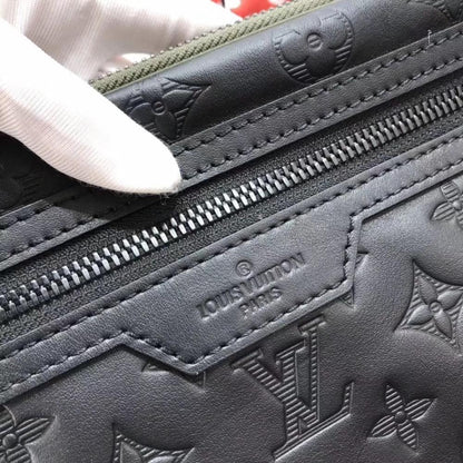 Messenger Bag