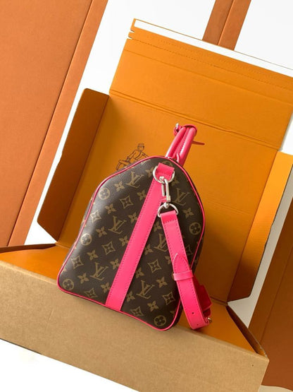 Top Handle Bag