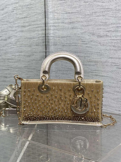 Top Handle Bag