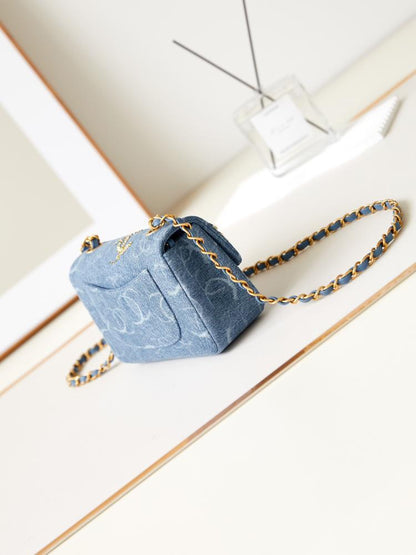 Luxury Shoulder Bag