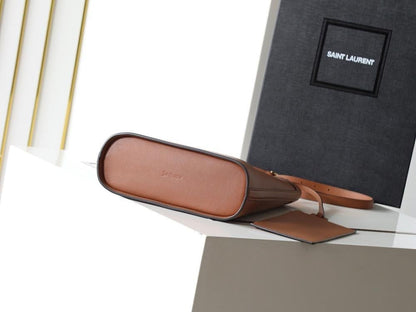 Luxury Stylish Leather Travel Bag – Limited Edition