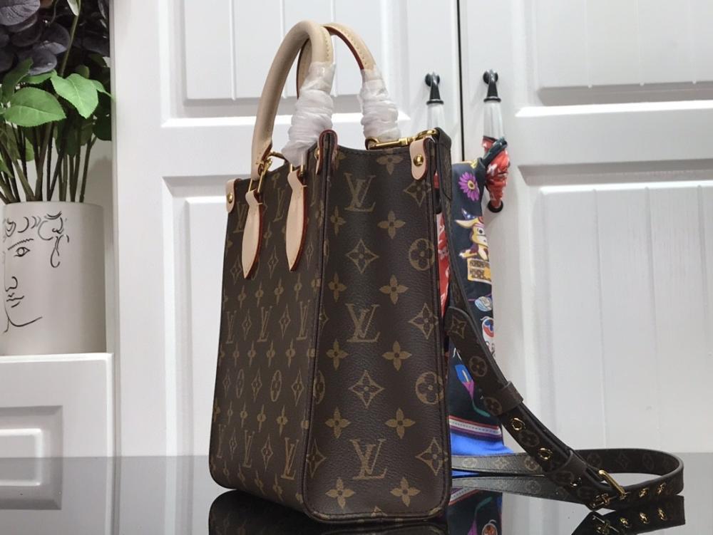 Classic Top Handle Bag