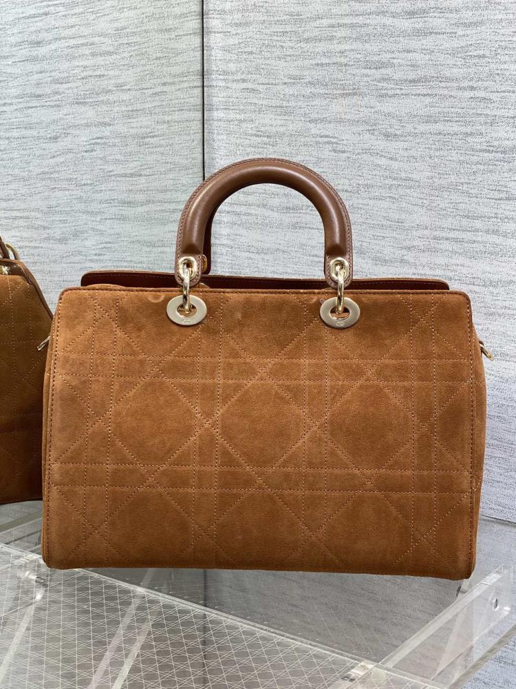 Top Handle Bag