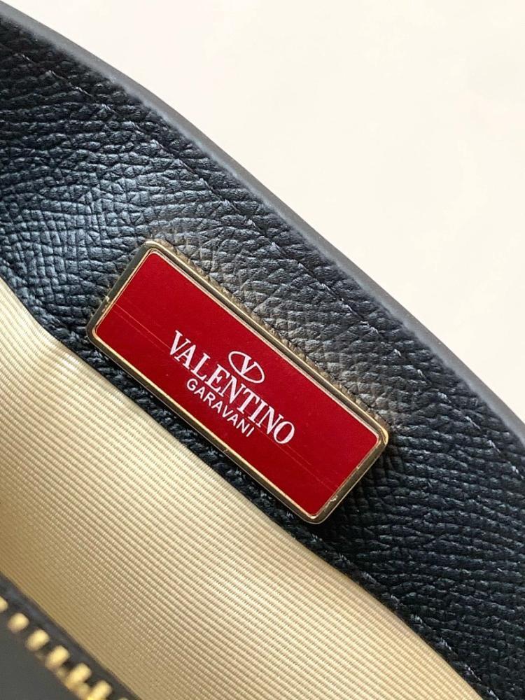 Modern Stylish Gold Leather Top Handle Bag