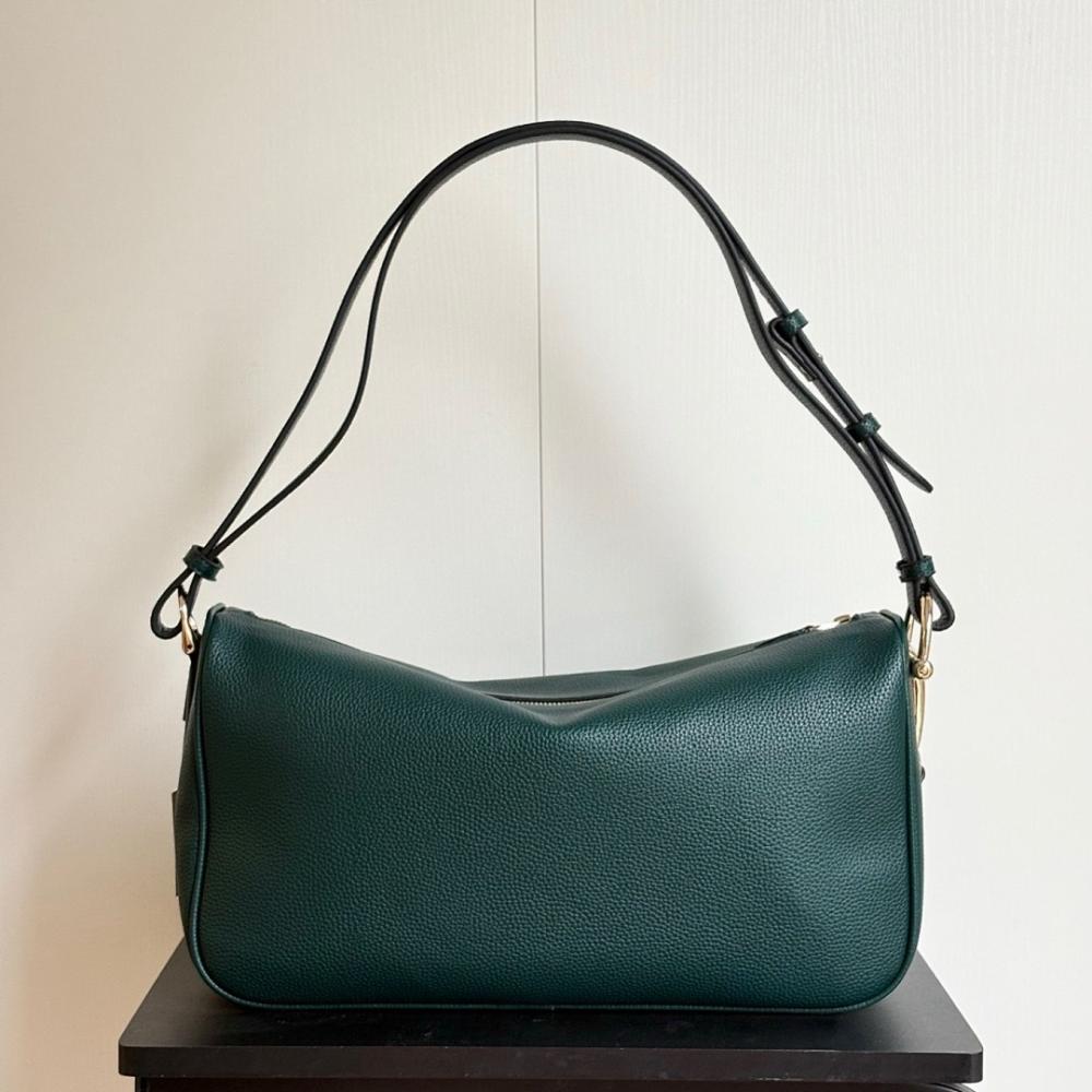 Italian-Inspired Stylish Top Handle Bag