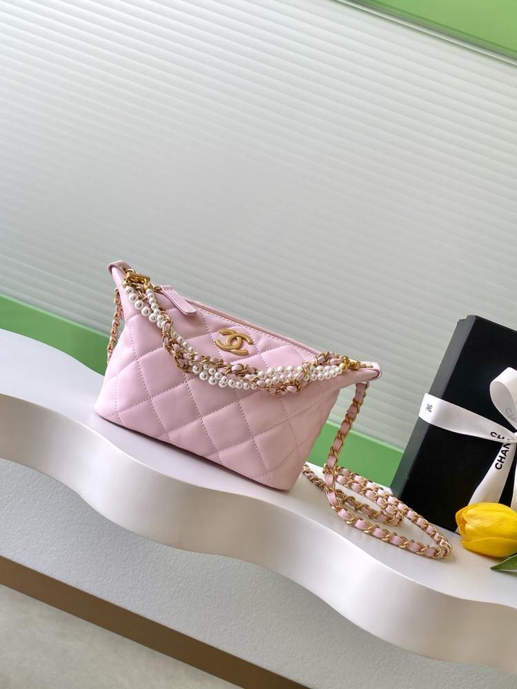 Top Handle Bag