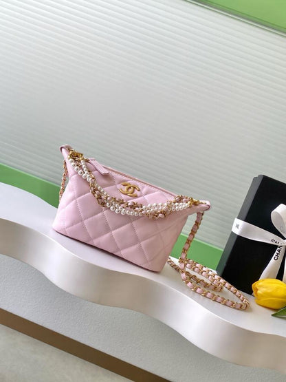 Top Handle Bag