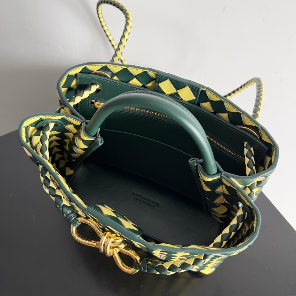 Luxury Shoulder Bag
