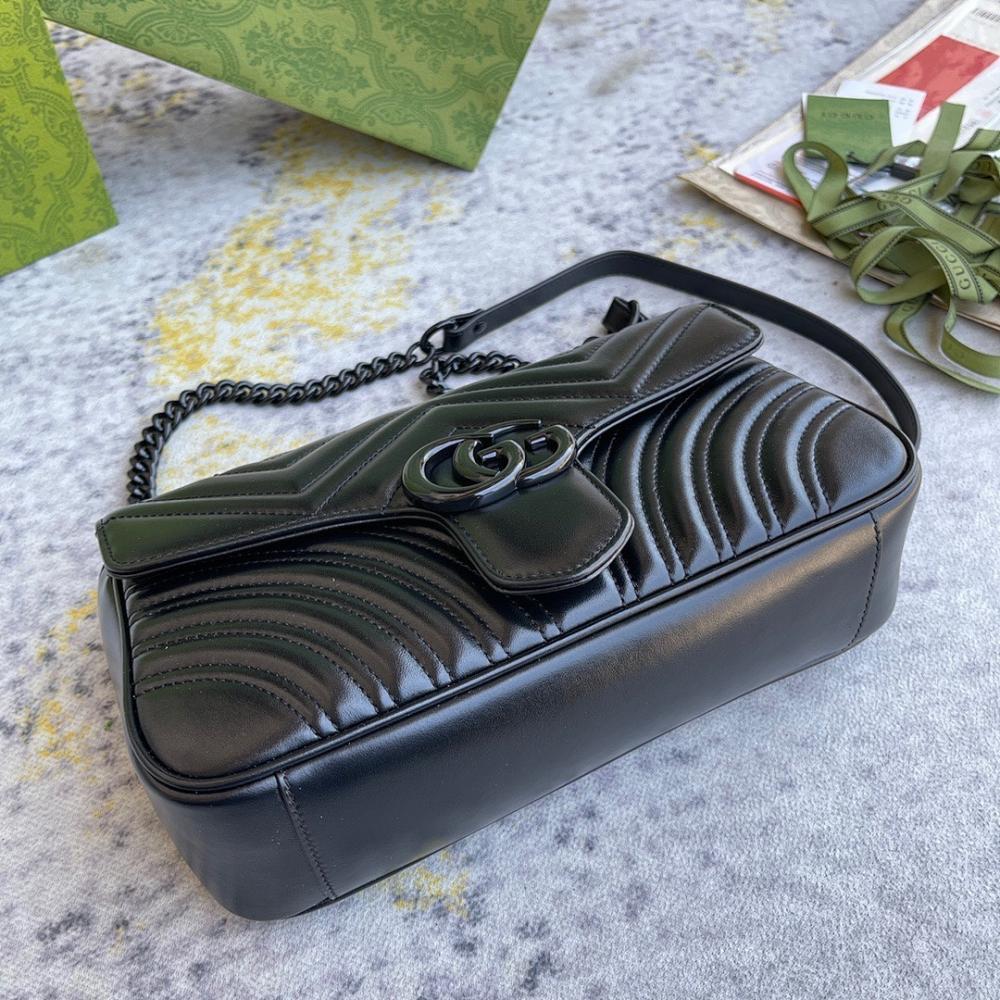 Modern Luxury Bag