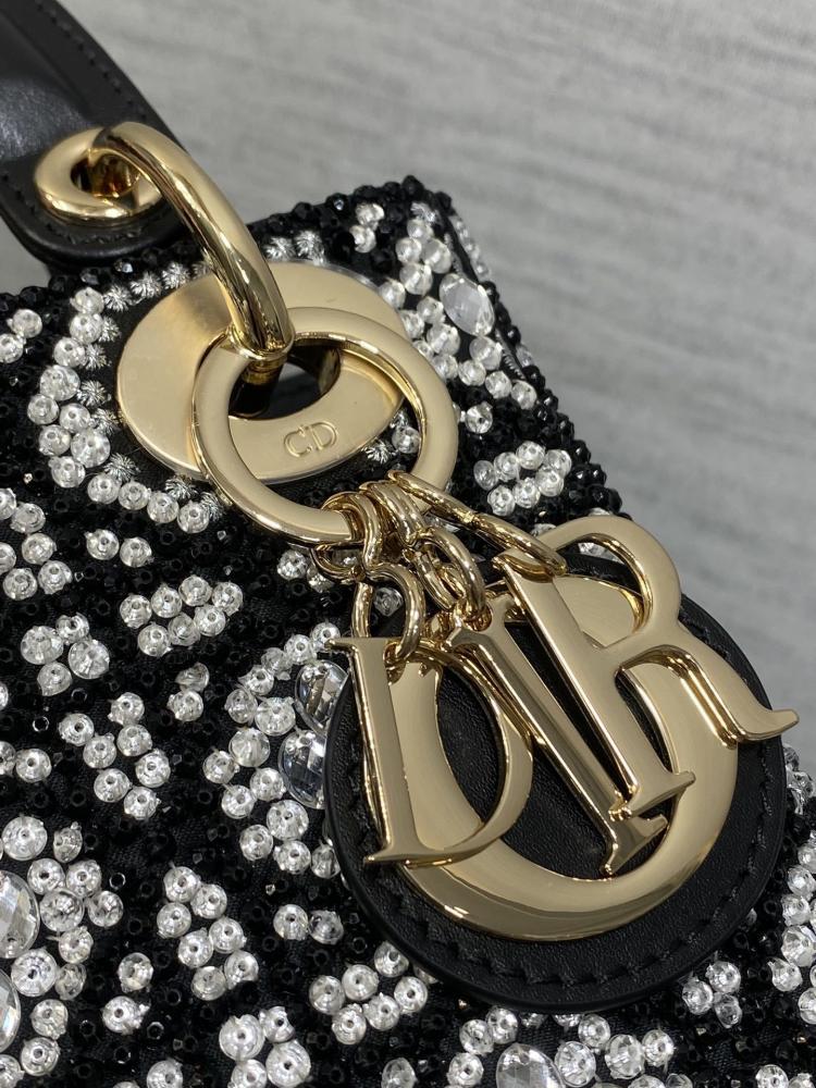 Classic Top Handle Bag