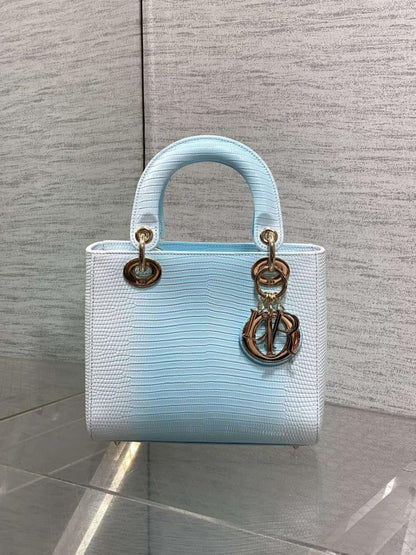 Top Handle Bag