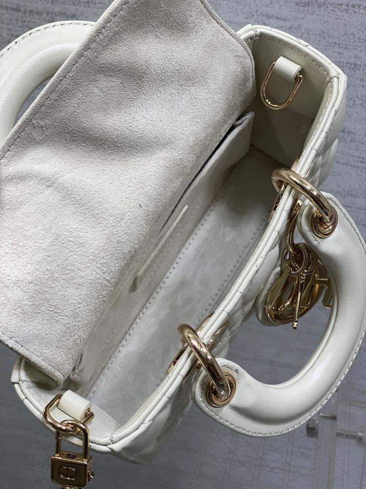 Top Handle Bag