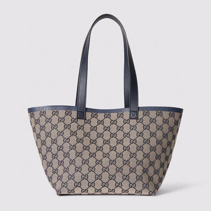 Modern Elegant Top Handle Bag