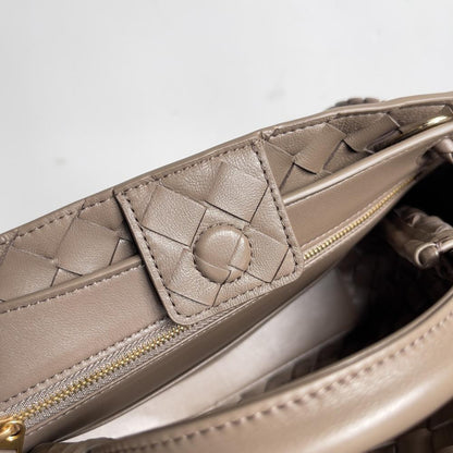 Top Handle Bag