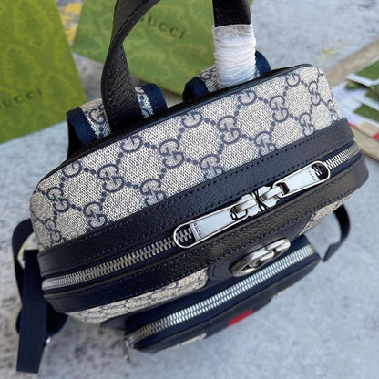 Stylish Refined Top Handle Bag