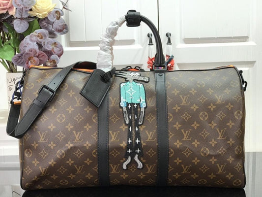 Travel Bag