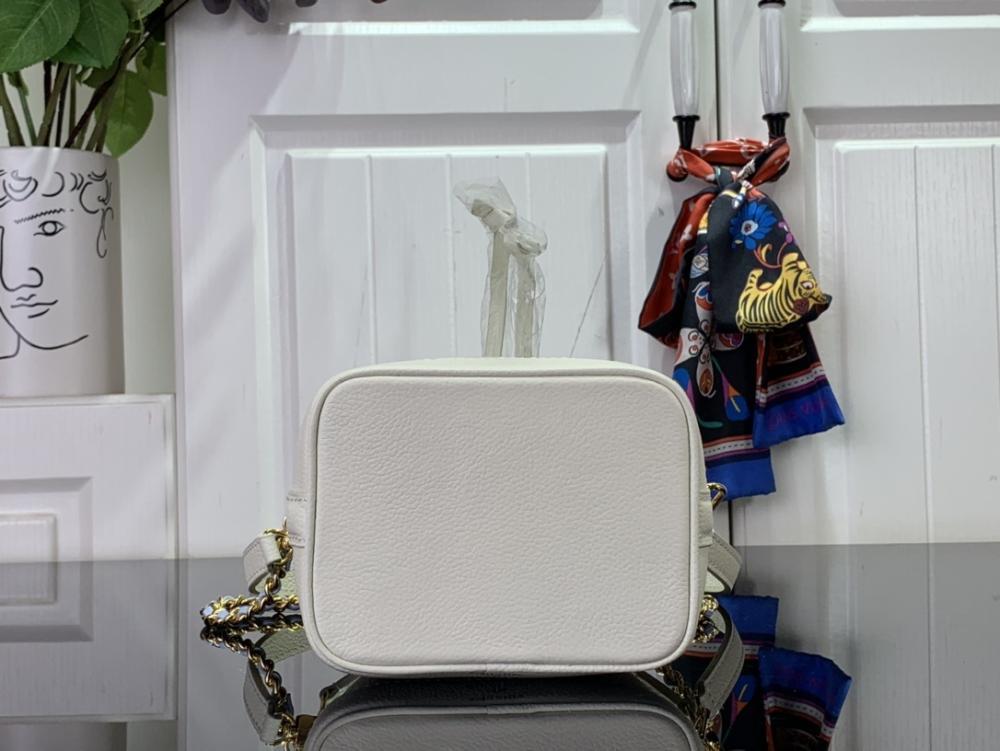 Luxury Top Handle Bag