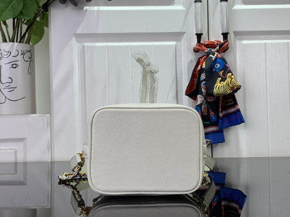 Luxury Top Handle Bag