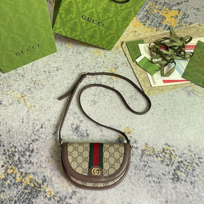 Modern Top Handle Bag – Special Edition