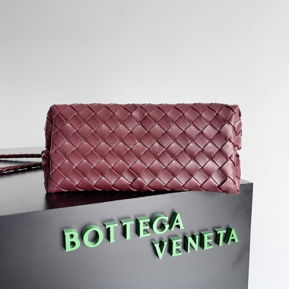 Classic Top Handle Bag