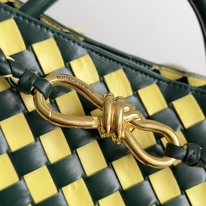 Luxury Shoulder Bag