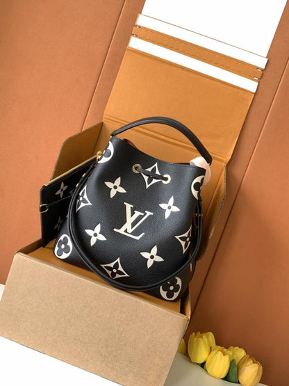 Top Handle Bag