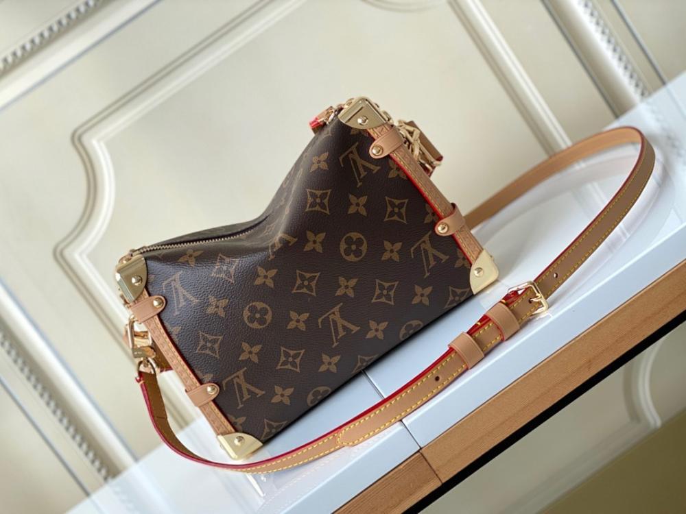 Luxury Stylish Monogram Bag – Special Edition