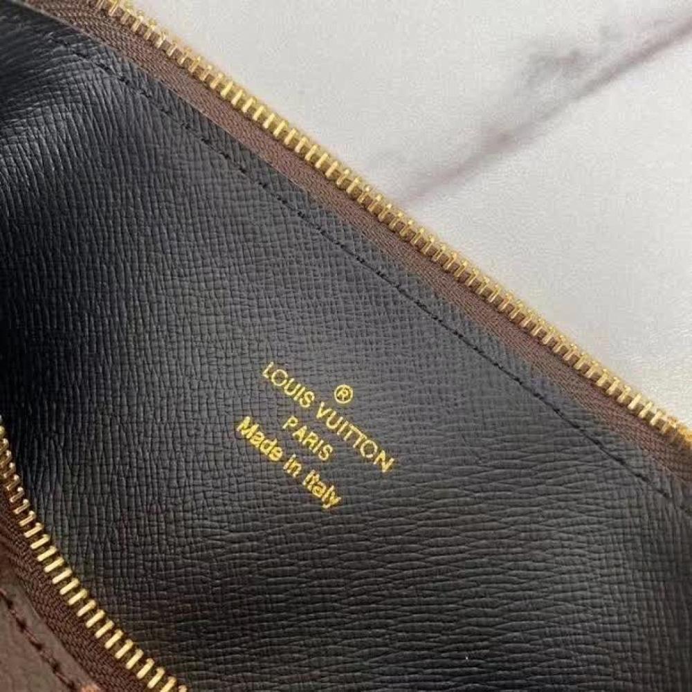 Modern Elegant Top Handle Bag