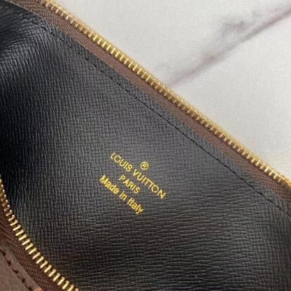 Modern Elegant Top Handle Bag