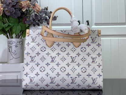 Classic Tote Bag