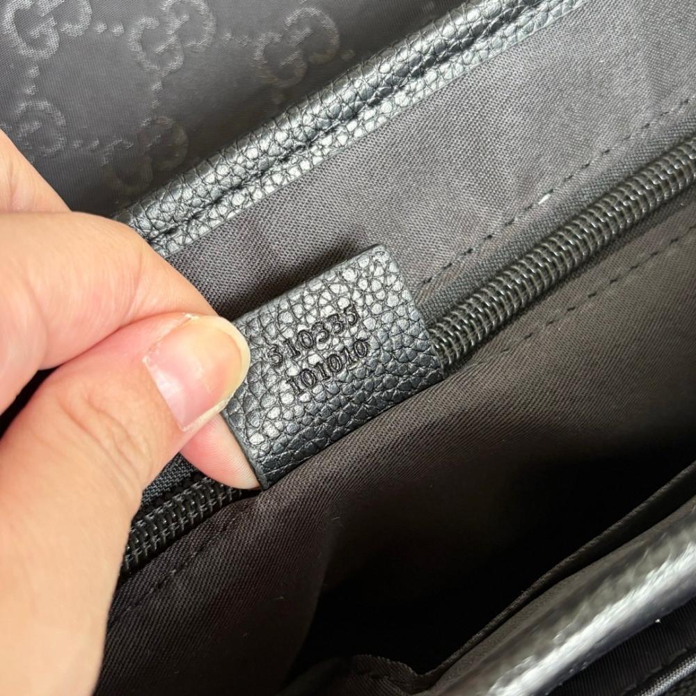 Modern Refined Top Handle Bag
