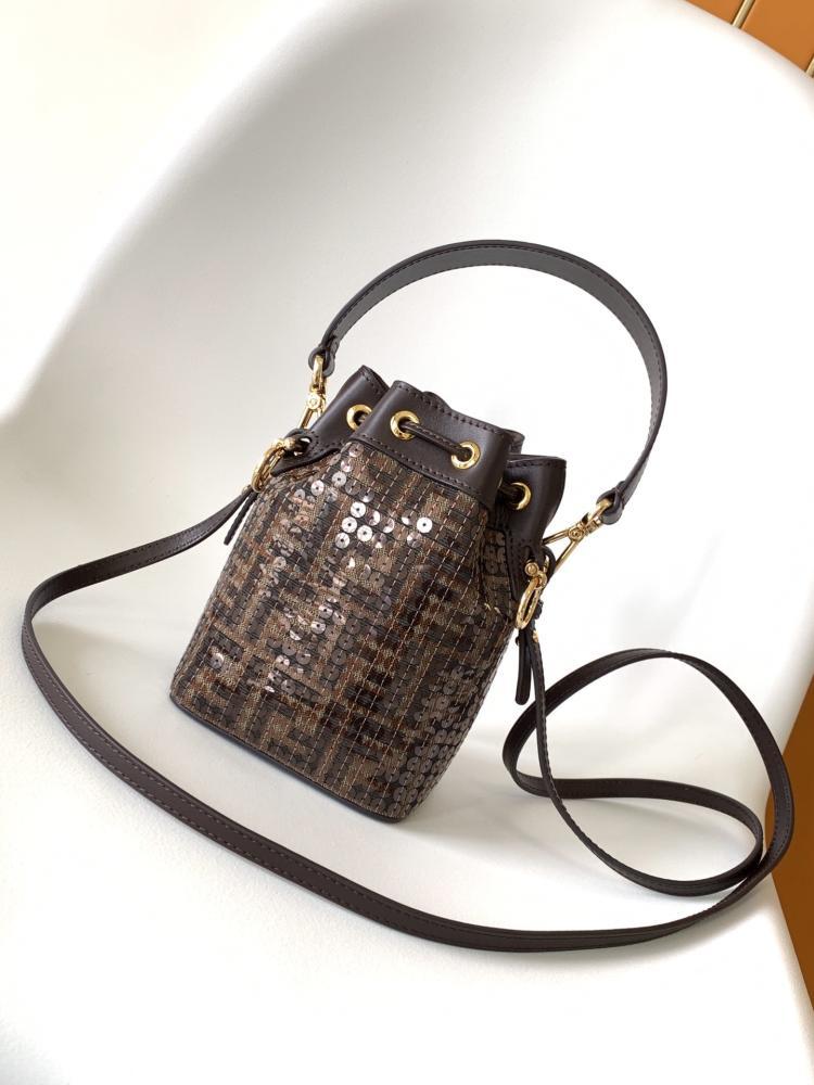 Bucket Bag