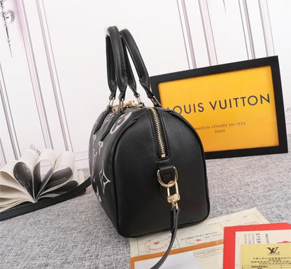 Stylish Leather Backpack – Limited Edition