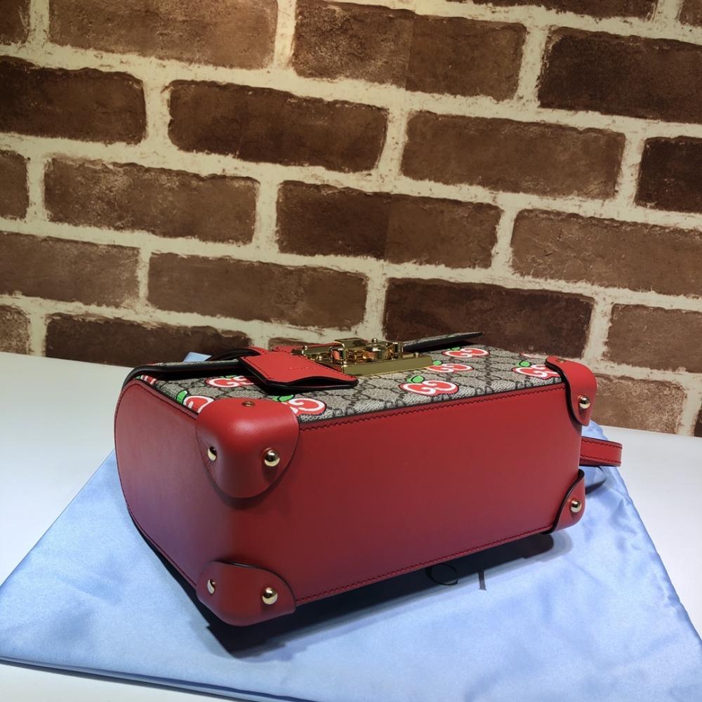 Luxury Shoulder Bag